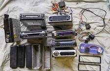 Car Radio/ Stereo, Job lot/