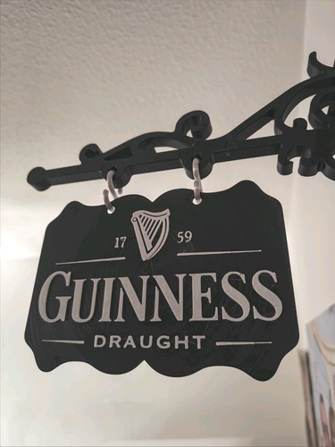 Guinness irish beer - beer, hanging