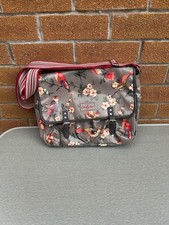 Cath Kidston London Saddle