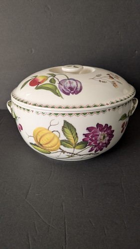 Spode victoria garden covered - spode,