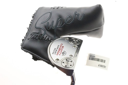 Scotty cameron super - scotty,
