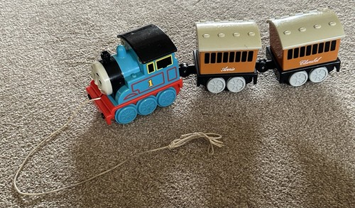 Tomy thomas the tank - the, engine