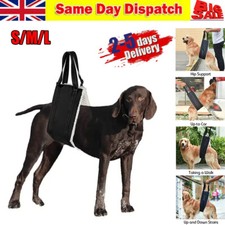 Large Dog Mobility Aids