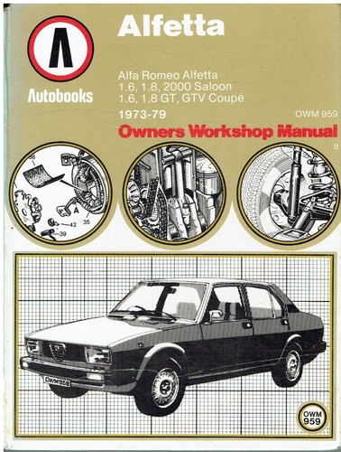 Alfa romeo alfetta gt - romeo,