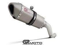 Exhaust for Honda VFR 1200 X