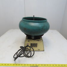 Raytech AV-25 Vibratory Media