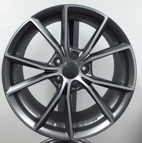 Alloy wheels compatible for - wheels, a3