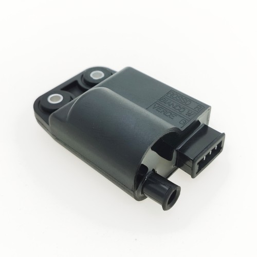 Cdi unit with ignition coil - unit,