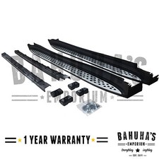 MERCEDES BENZ ML (W164) SIDE