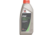 COMMA PSF1L Power Steering Fluid 1L 1 Litre Automotive Service OE Quality