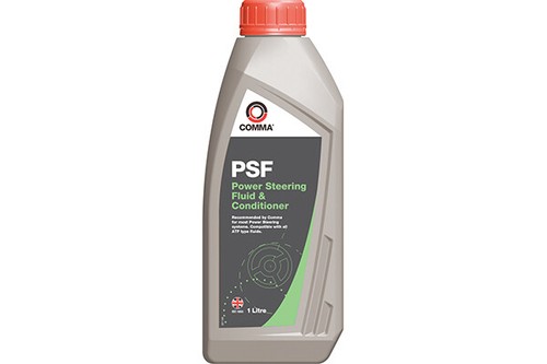 Comma psf1l power - psf1l, steering