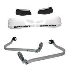 Barkbuster VPS W & B Handguard & Fit Kit Suzuki V-Strom DL800DE 2023-2025