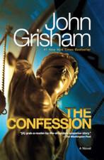 The Confession - Paperback NEW