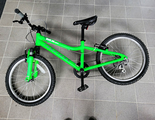 Ridgeback mx20 20in green - 20in,