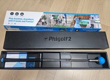 Pinetworks PhiGolf 2 Home Golf