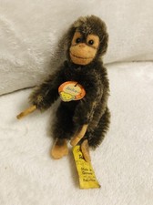 STEIFF Jocko Monkey Vintage R