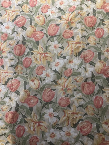 Pair vintage laura ashley - vintage,