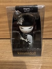 Kimmidoll Collection Shigemi
