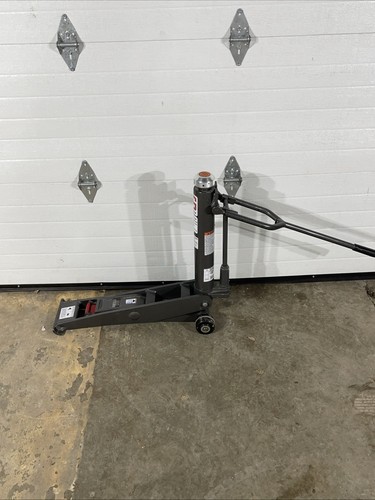 Gray flj 770b forklift - flj-770b,