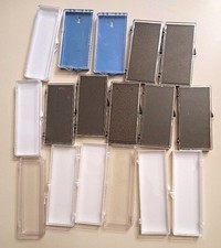 Plastic Display Boxes