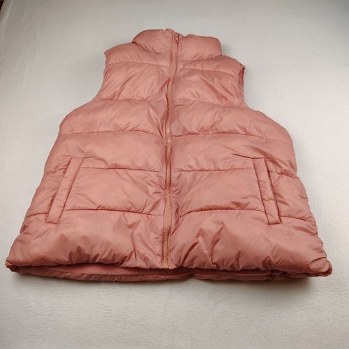 Old navy puffer vest - puffer,