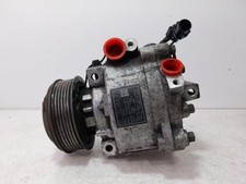 2018 MITSUBISHI OUTLANDER 2.2 DIESEL AIR CON COMPRESSOR/PUMP 7813A372