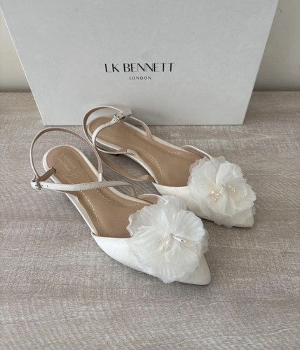 Bennett jenny packham - bennett, x