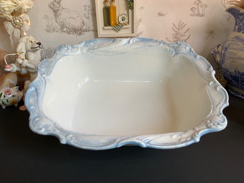 Antique royal doulton burslem - antique,