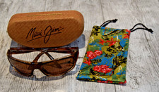 MAUI JIM SURF RIDER Tortoise /