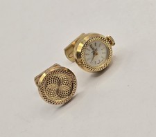 Vintage Swiss Made Watch