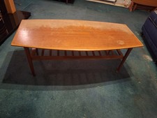 Vintage Danish 1960s Mid