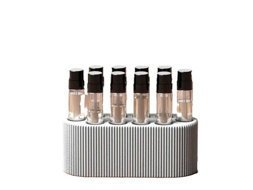 Perfume tester organizer - tester,