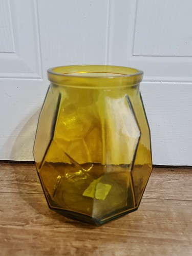 Vidrios san miguel - vidrios, yellow