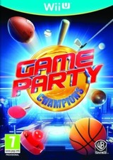 Game Party Champions (Wii U)