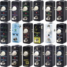 Sonicake Guitar Effects Pedal