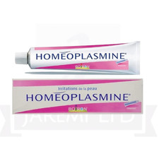HOMEOPLASMINE -Boiron 40g