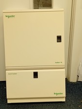Schneider MGBN4 3 phase 4 way