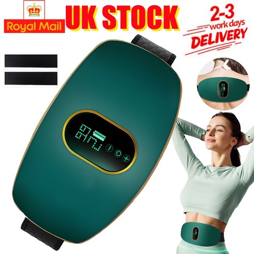 Body shaping vibrating belt - body,