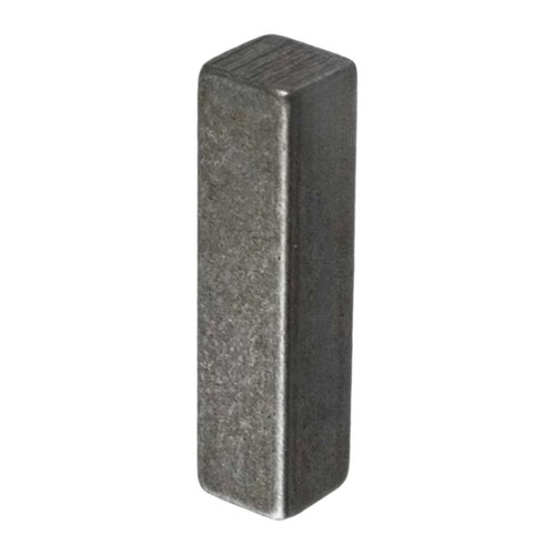 2pcs square key - square,