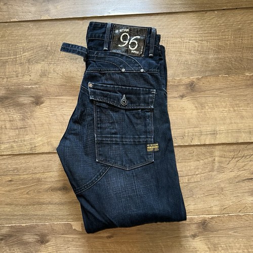 Star 5620 heritage loose - g-star,