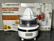 3 in 1 Grater / Frozen Fruit