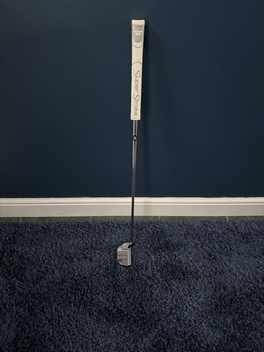 Taylormade spider notchback - taylormade, gt