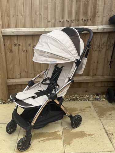 Leclercbaby influencer air - leclercbaby,