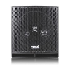 Vonyx SWP15 Pro 15-Inch Active