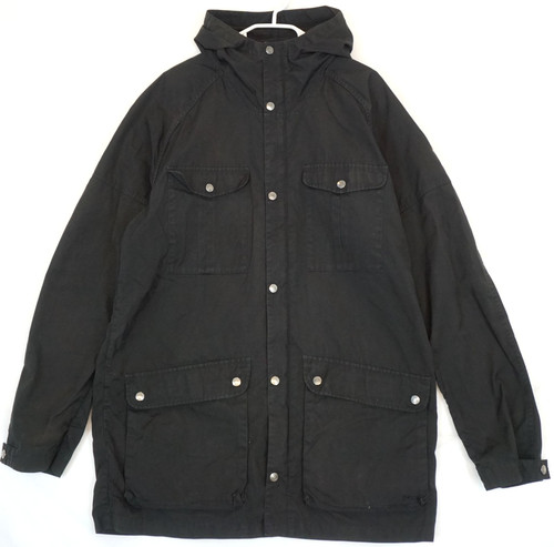Fjallraven greenland parka - greenland,