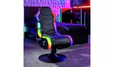 X Rocker Bolero RGB LED 2.1