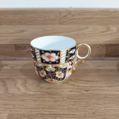 Royal crown derby - derby, 2451