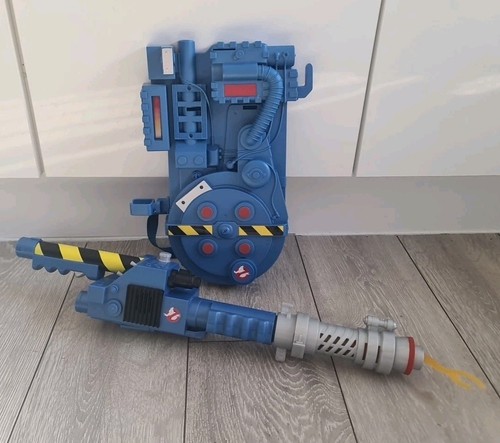 Ghostbusters electronic proton - ghostbusters,