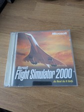 Microsoft Flight Simulator