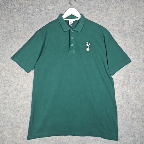 Tottenham hotspur polo shirt - hotspur,
